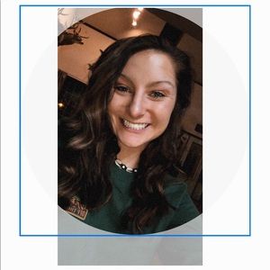 Meet your Posher, Ally